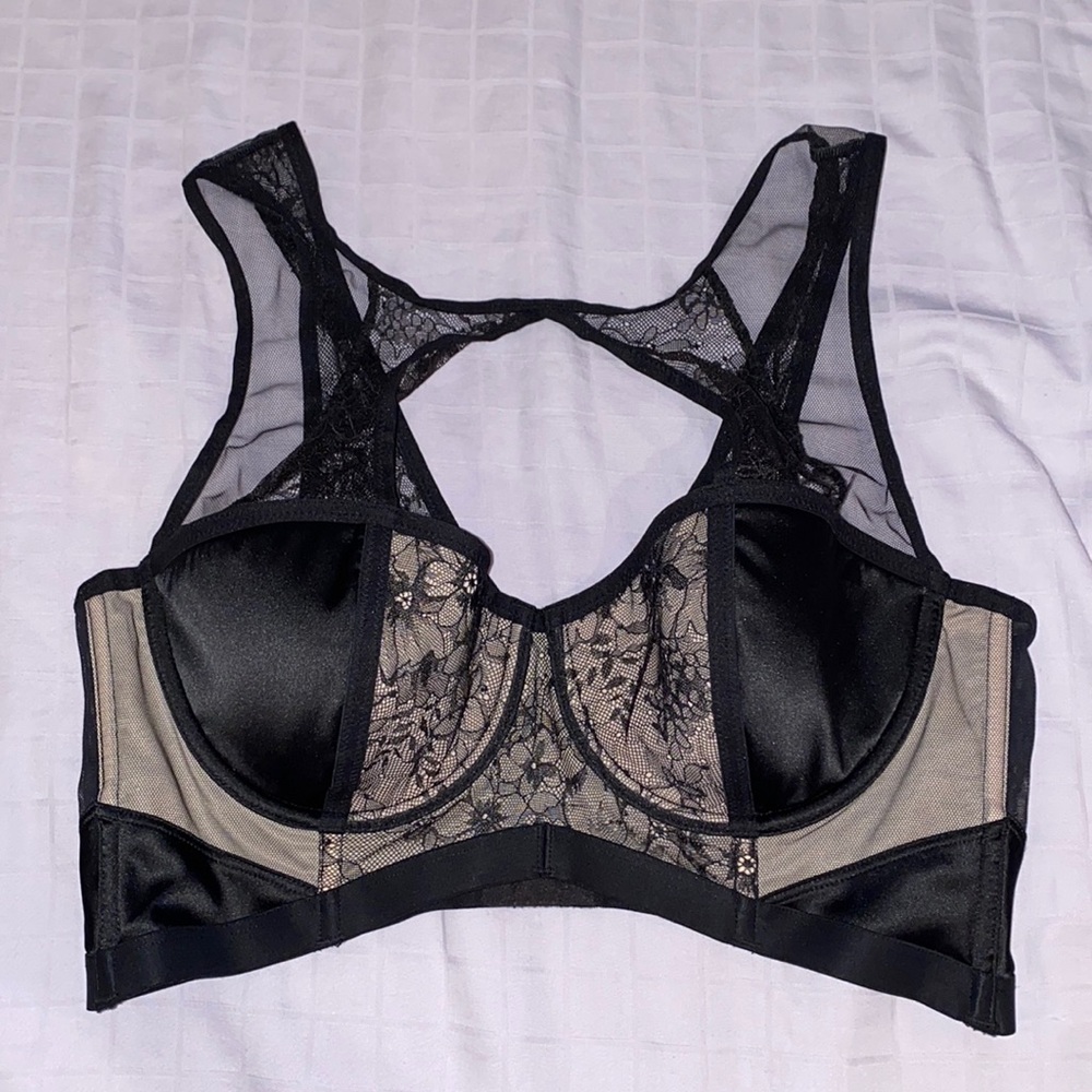 Victoria’s Secret Very Sexy Lined Balconet Bra